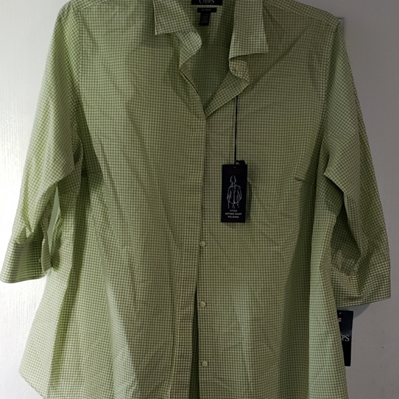 Chaps shirt - Picture 1 of 2